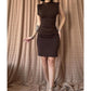 Cocoa Grace Kleid