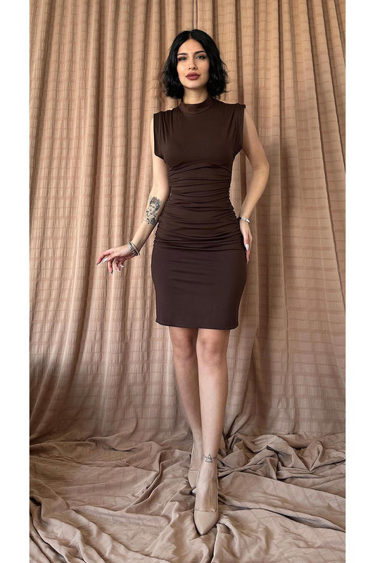 Cocoa Grace Kleid