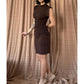 Cocoa Grace Kleid