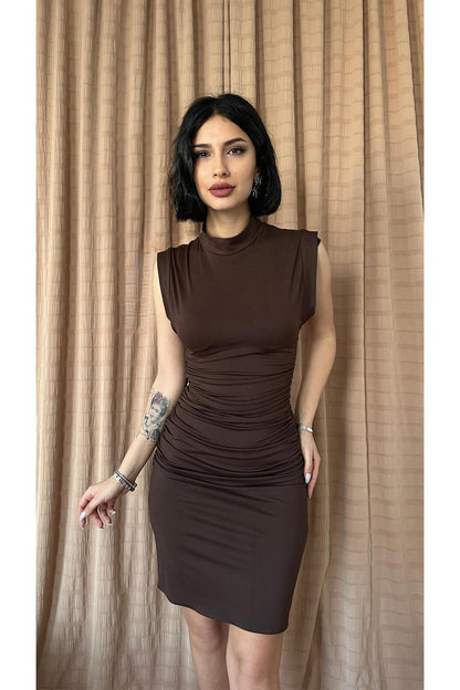 Cocoa Grace Kleid