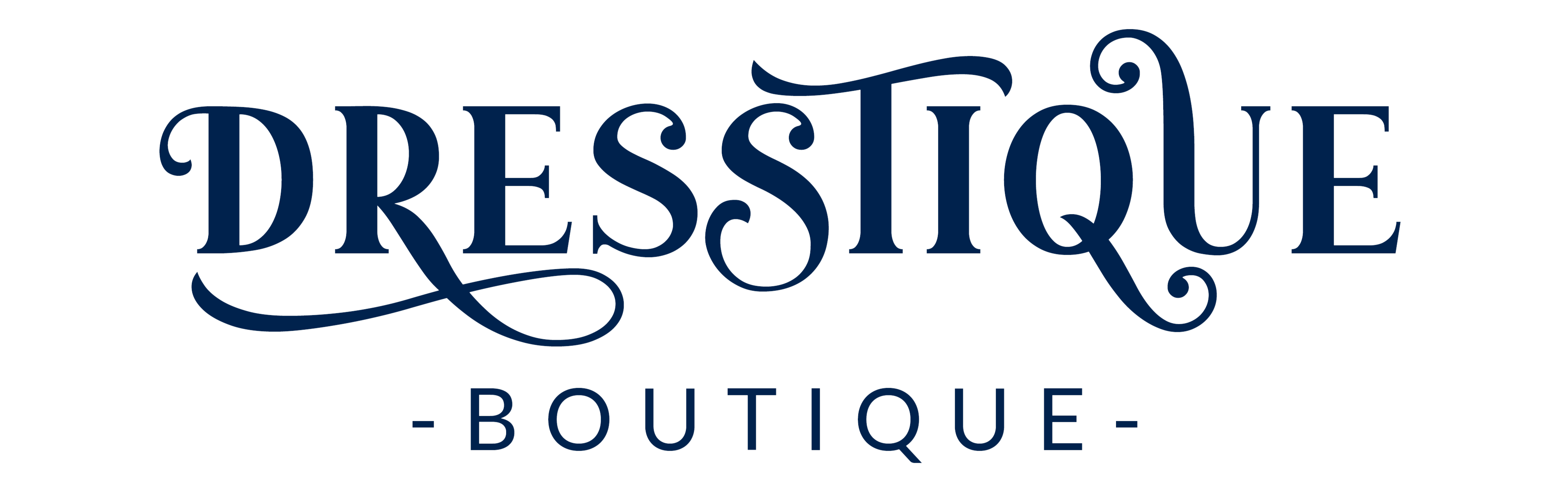 Dresstique